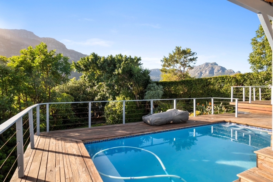 3 Bedroom Property for Sale in Tierboskloof Western Cape